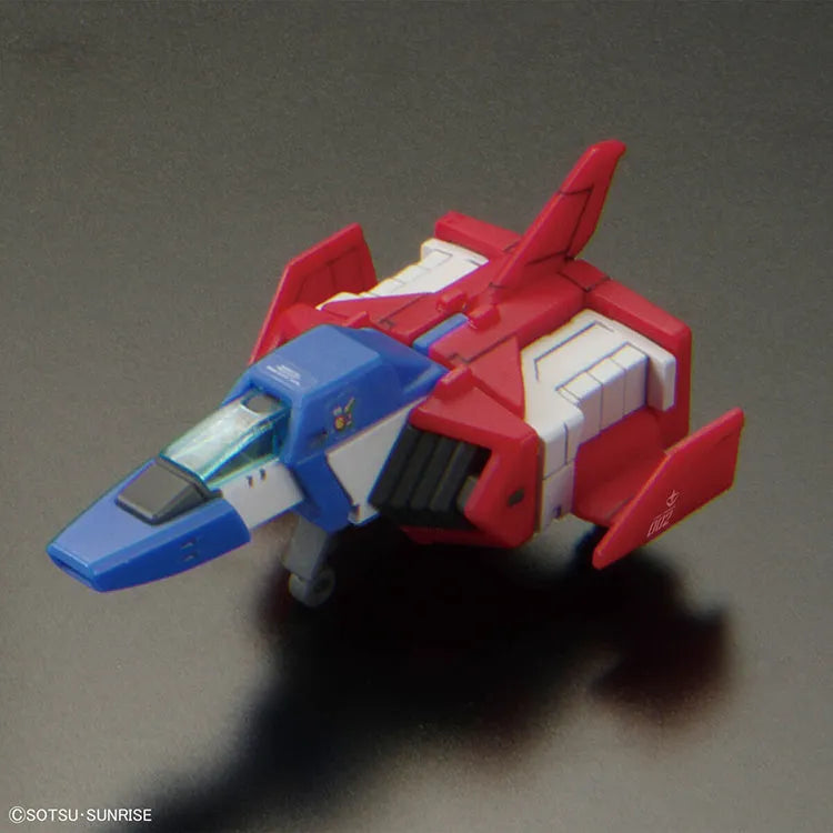 Gundam Model Kit - RG #40 RX-78-2 Ver.2.0 1/144