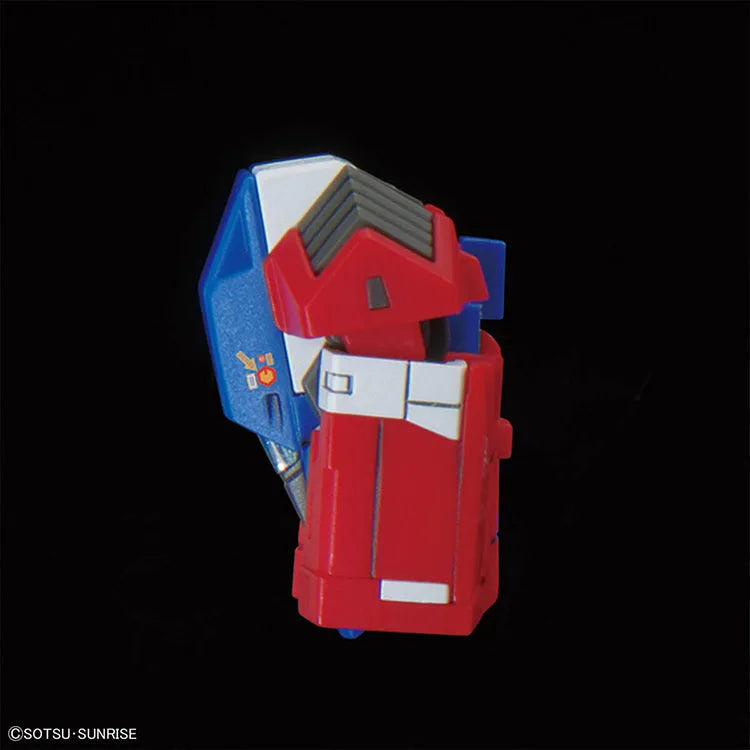 Gundam Model Kit - RG #40 RX-78-2 Ver.2.0 1/144