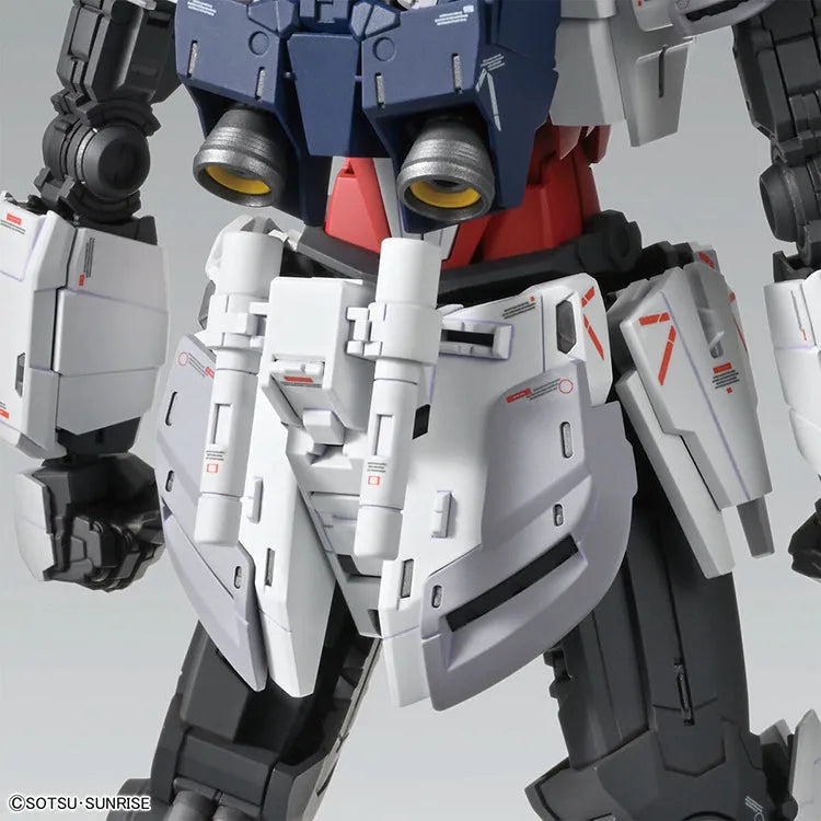 Gundam Model Kit - RX-9/C Narrative Gundam C-Packs Ver.Ka 1/100