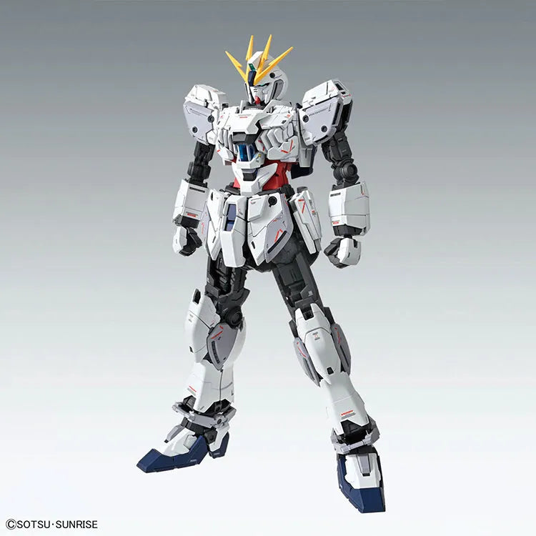 Gundam Model Kit - RX-9/C Narrative Gundam C-Packs Ver.Ka 1/100