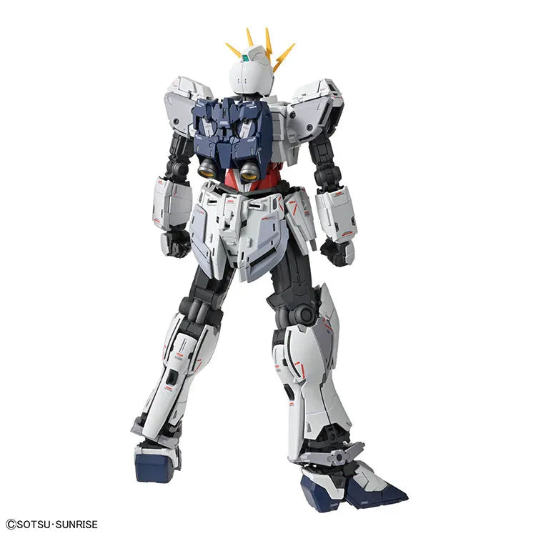 Gundam Model Kit - RX-9/C Narrative Gundam C-Packs Ver.Ka 1/100