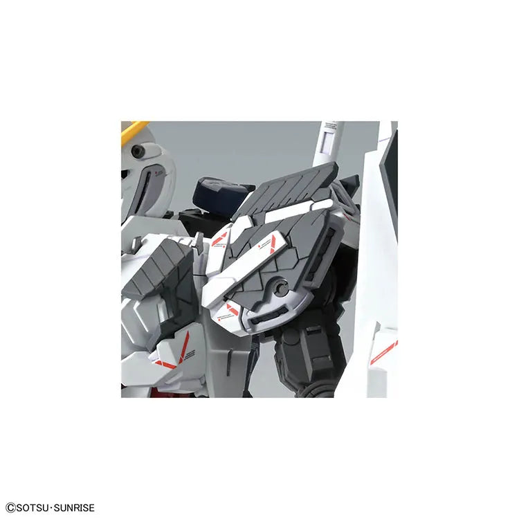 Gundam Model Kit - RX-9/C Narrative Gundam C-Packs Ver.Ka 1/100