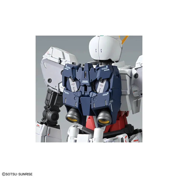 Gundam Model Kit - RX-9/C Narrative Gundam C-Packs Ver.Ka 1/100