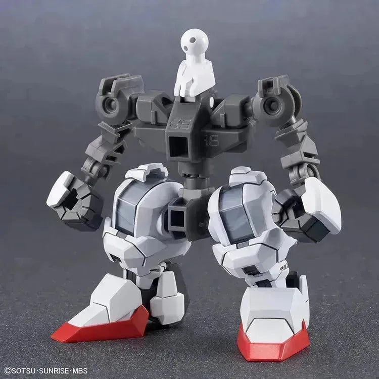 SD Cross Silhouette Gundam Calibarn