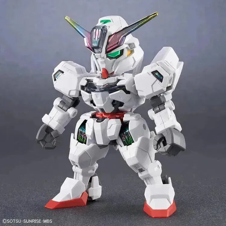 SD Cross Silhouette Gundam Calibarn