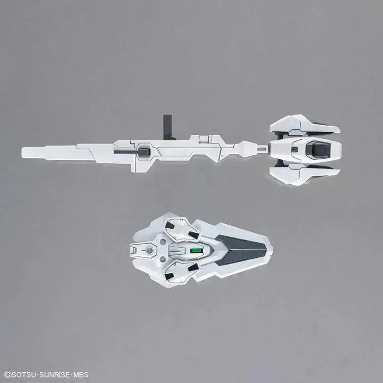 SD Cross Silhouette Gundam Calibarn