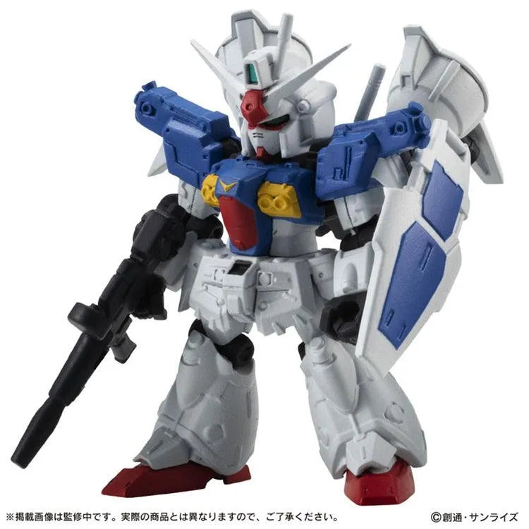 Gundam Blind Box - Mobile Suit Ensemble 24 (1 Random) - Doki Doki Land