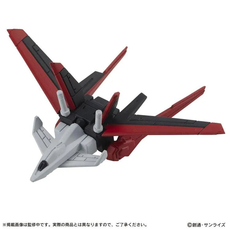 Gundam Blind Box - Mobile Suit Ensemble 24 (1 Random) - Doki Doki Land