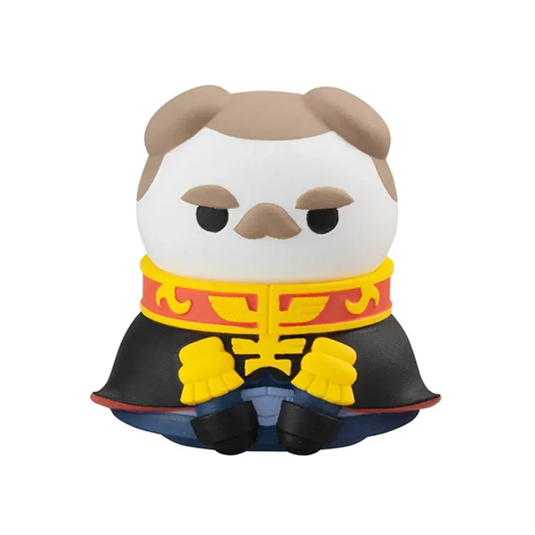 Gundam Mega Cat Project Nyandam - Zeon Army Nya-! (Principality of Zeon) (1 Random) - Doki Doki Land