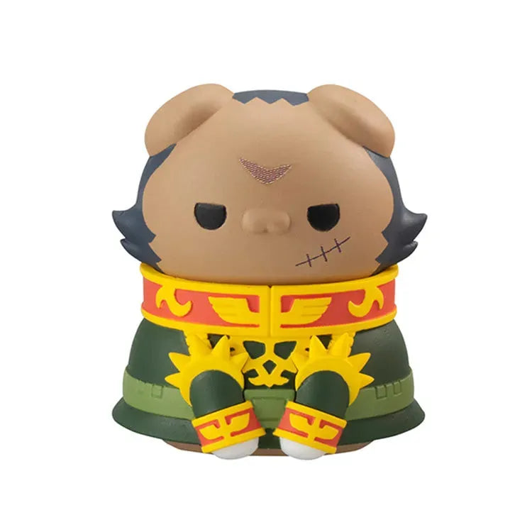 Gundam Mega Cat Project Nyandam - Zeon Army Nya-! (Principality of Zeon) (1 Random) - Doki Doki Land