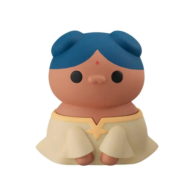 Gundam Mega Cat Project Nyandam - Zeon Army Nya-! (Principality of Zeon) (1 Random) - Doki Doki Land