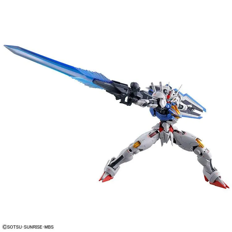 Gundam Model Kit - Full Mechanic Gundam Aerial 1/100 - Doki Doki Land