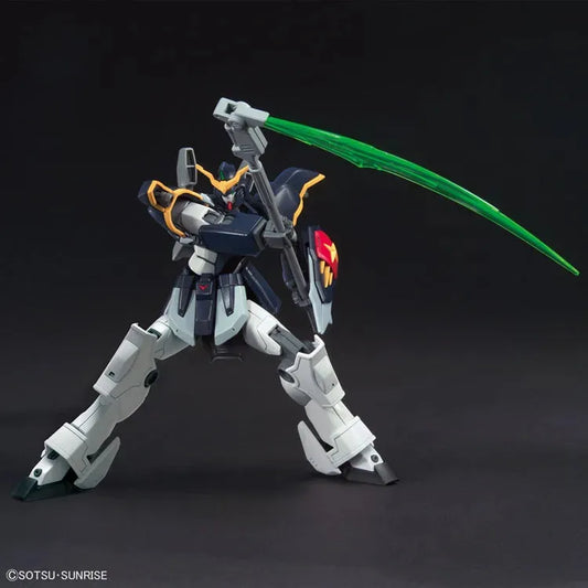 Gundam Model Kit - HGAC #239 Gundam Deathscythe 1/144 - Doki Doki Land