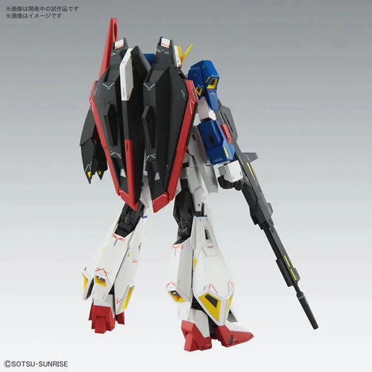 Gundam Model Kit - MG Zeta Gundam Ver.Ka 1/100 - Doki Doki Land