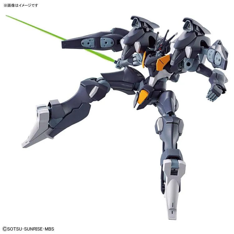 Gundam Model Kit - HGTWFM 07 Gundam Pharact 1/144 - Doki Doki Land