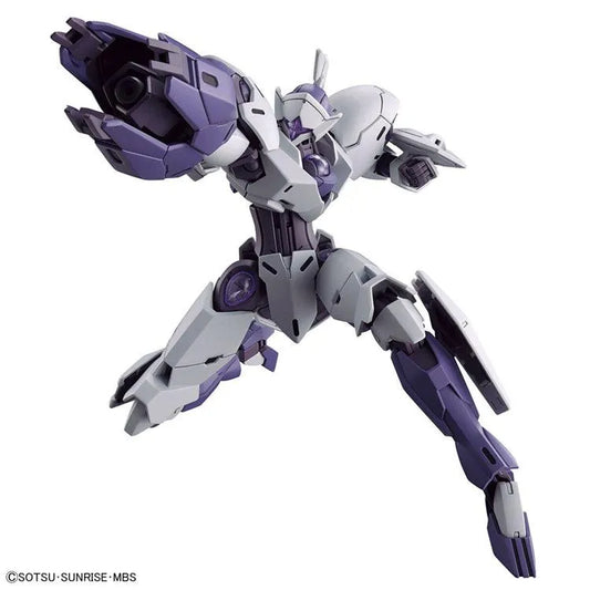 Gundam Model Kit - HGTWFM Michaelis 1/144 - Doki Doki Land