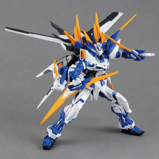 Gundam Model Kit - MG Astray Blue Frame D 1/100 - Doki Doki Land