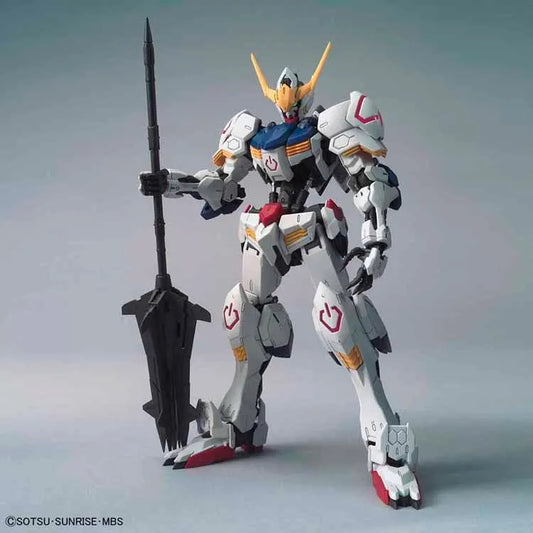 Gundam Model Kit - MG Gundam Barbatos 1/100 - Doki Doki Land