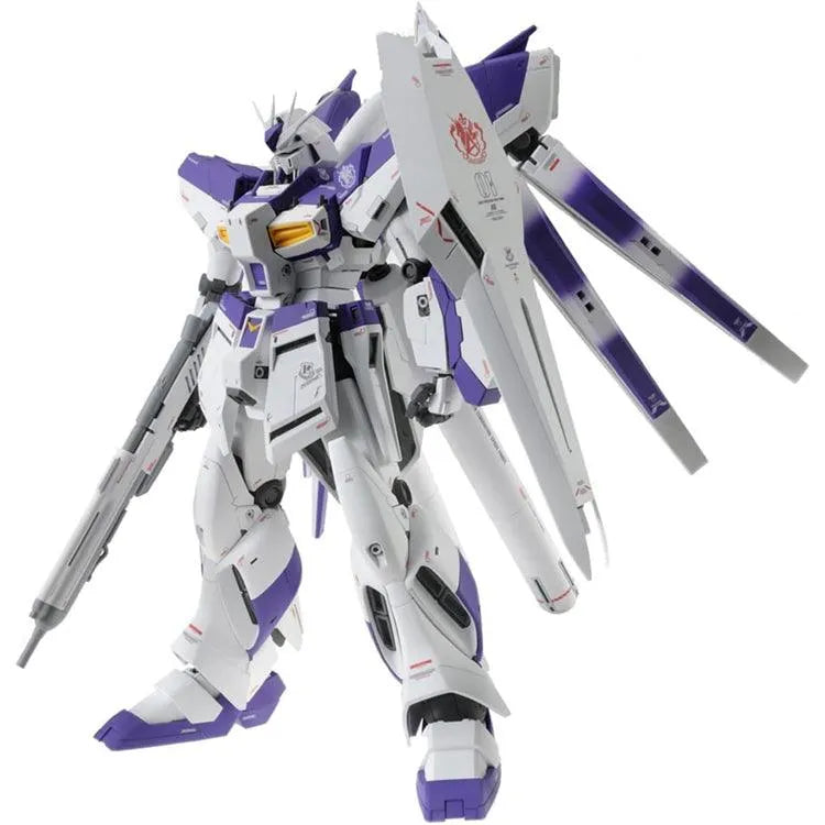 Gundam Model Kit - MG Hi Nu Ver.Ka 1/100 – Doki Doki Land
