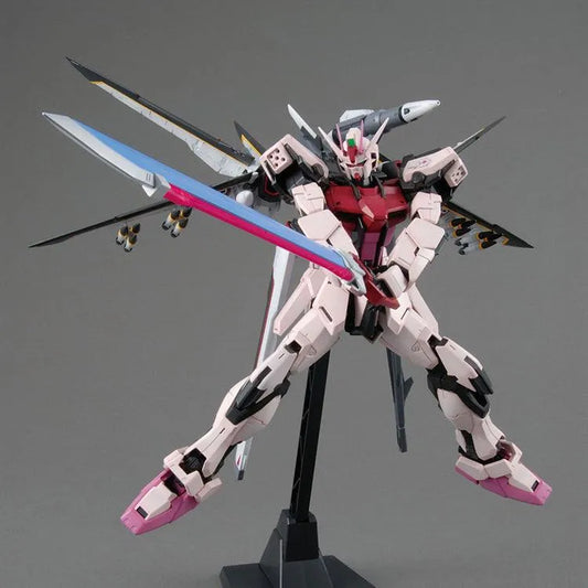 Gundam Model Kit - MG Strike Rouge (Ootori Unit) Ver RM 1/100 - Doki Doki Land