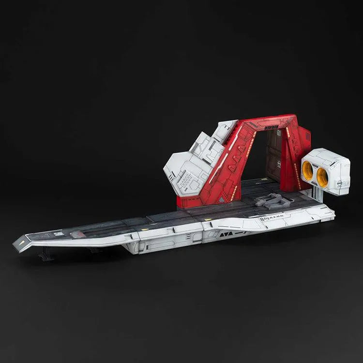Gundam Realistic Model - Argama Catapult Deck (for 1/144 HGUC) - Doki Doki Land