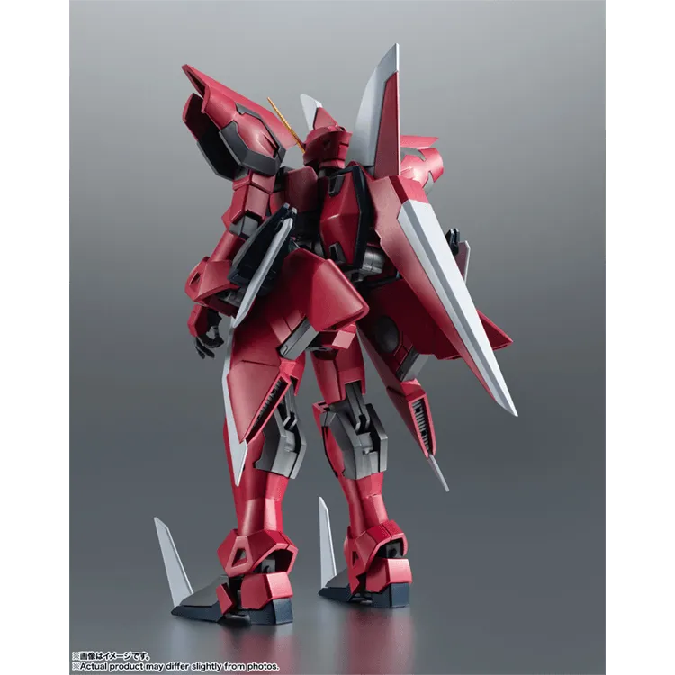 "Gundam" Robot Spirits - GAT-X303 Aegis Gundam ver. A.N.I.M.E.