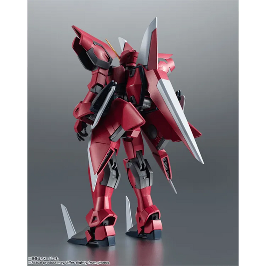 "Gundam" Robot Spirits - GAT-X303 Aegis Gundam ver. A.N.I.M.E.