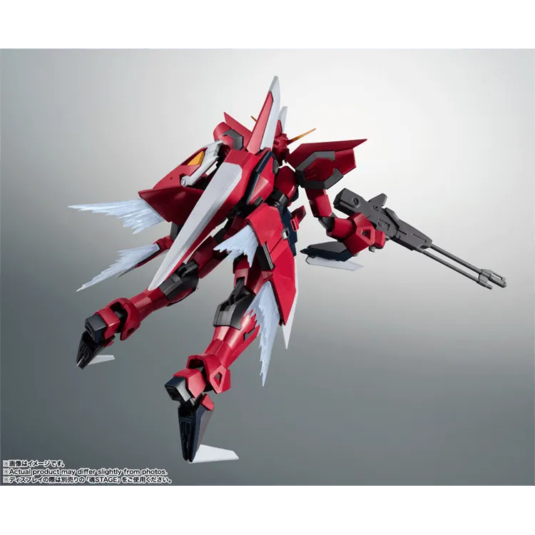 "Gundam" Robot Spirits - GAT-X303 Aegis Gundam ver. A.N.I.M.E.
