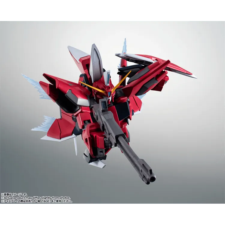 "Gundam" Robot Spirits - GAT-X303 Aegis Gundam ver. A.N.I.M.E.