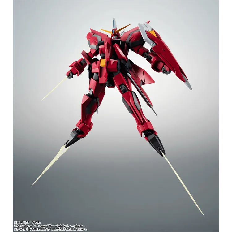 "Gundam" Robot Spirits - GAT-X303 Aegis Gundam ver. A.N.I.M.E.