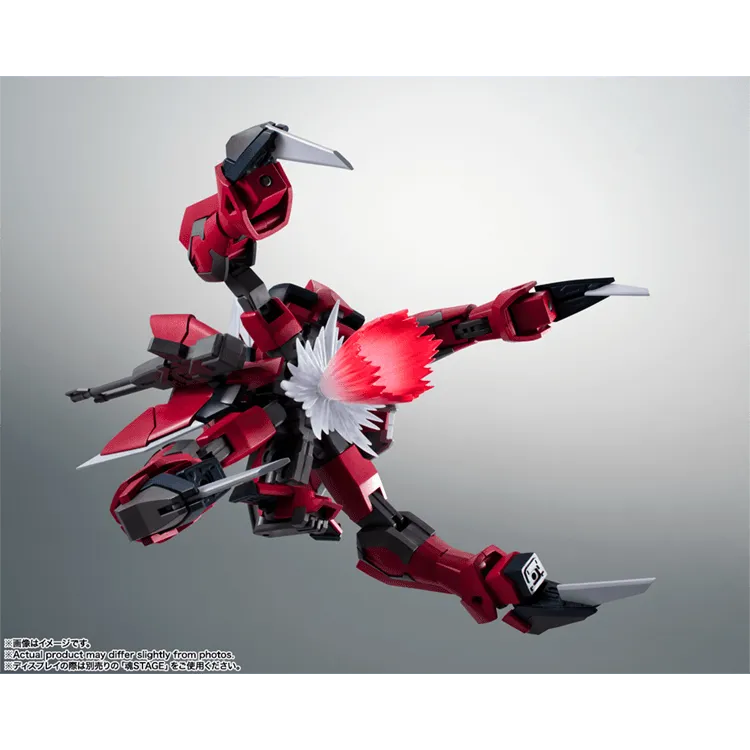 "Gundam" Robot Spirits - GAT-X303 Aegis Gundam ver. A.N.I.M.E.