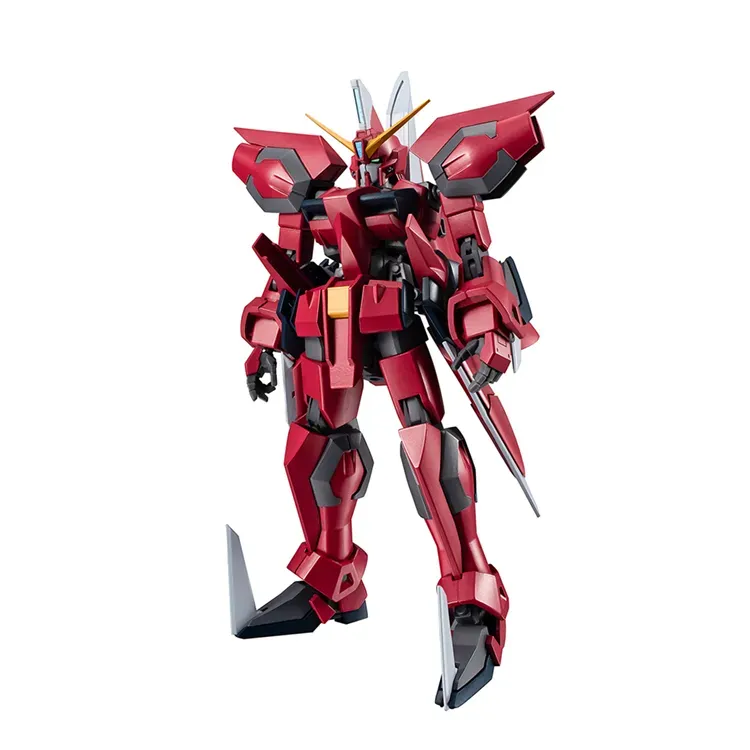 "Gundam" Robot Spirits - GAT-X303 Aegis Gundam ver. A.N.I.M.E.