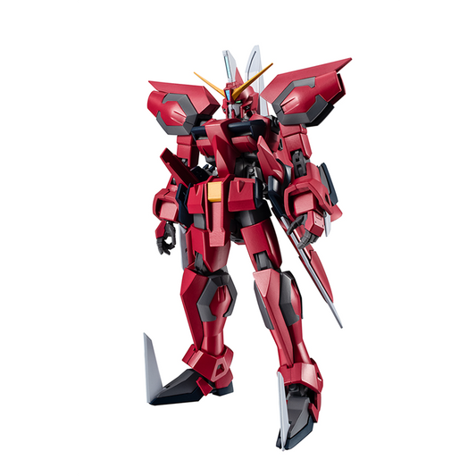  "Gundam" Robot Spirits - GAT-X303 Aegis Gundam ver. A.N.I.M.E.