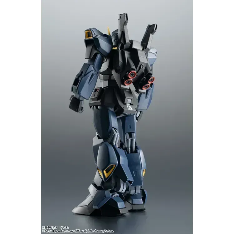 "Gundam" Robot Spirits - RX-178 Gundam Mk-Ⅱ (Titans) ver. A.N.I.M.E.