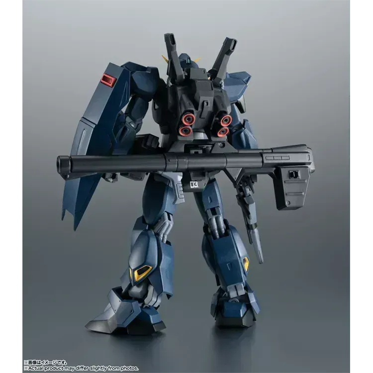 "Gundam" Robot Spirits - RX-178 Gundam Mk-Ⅱ (Titans) ver. A.N.I.M.E.