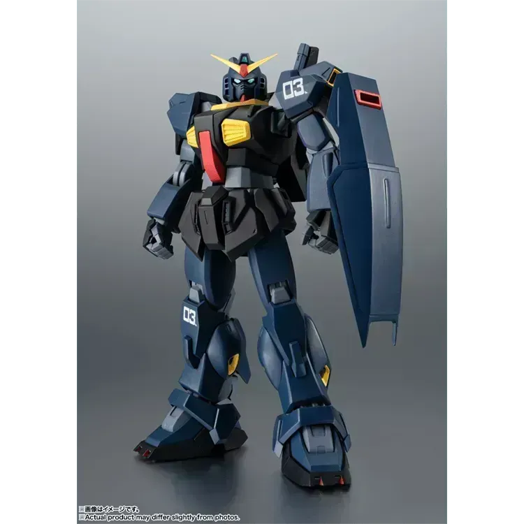 "Gundam" Robot Spirits - RX-178 Gundam Mk-Ⅱ (Titans) ver. A.N.I.M.E.