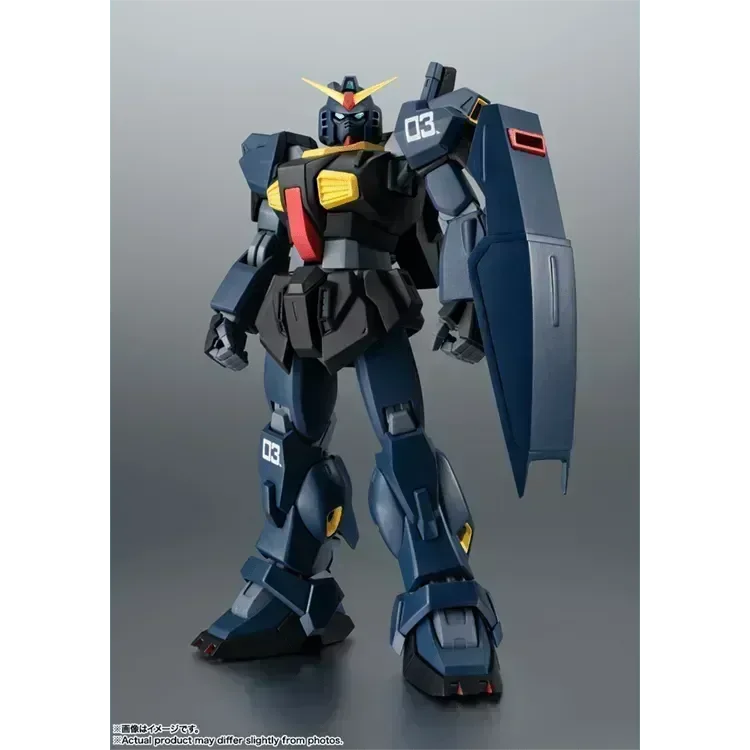 "Gundam" Robot Spirits - RX-178 Gundam Mk-Ⅱ (Titans) ver. A.N.I.M.E.