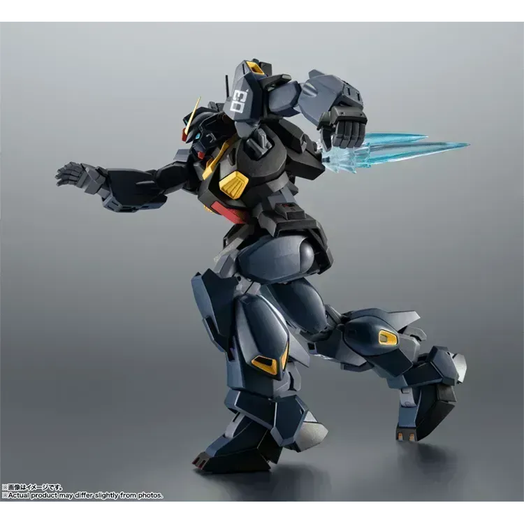 "Gundam" Robot Spirits - RX-178 Gundam Mk-Ⅱ (Titans) ver. A.N.I.M.E.