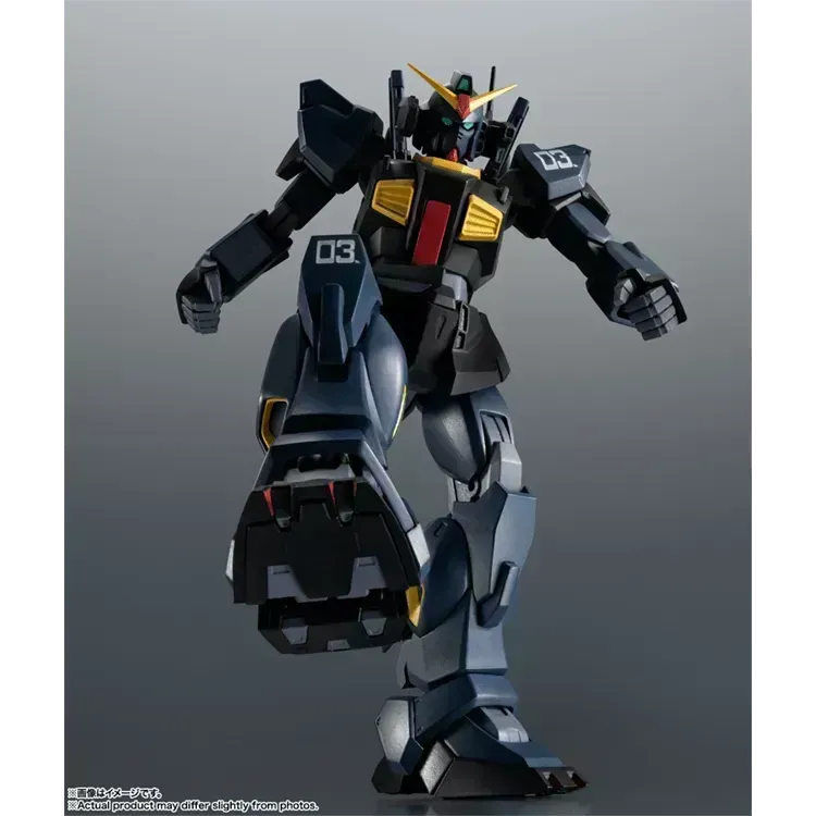 "Gundam" Robot Spirits - RX-178 Gundam Mk-Ⅱ (Titans) ver. A.N.I.M.E.