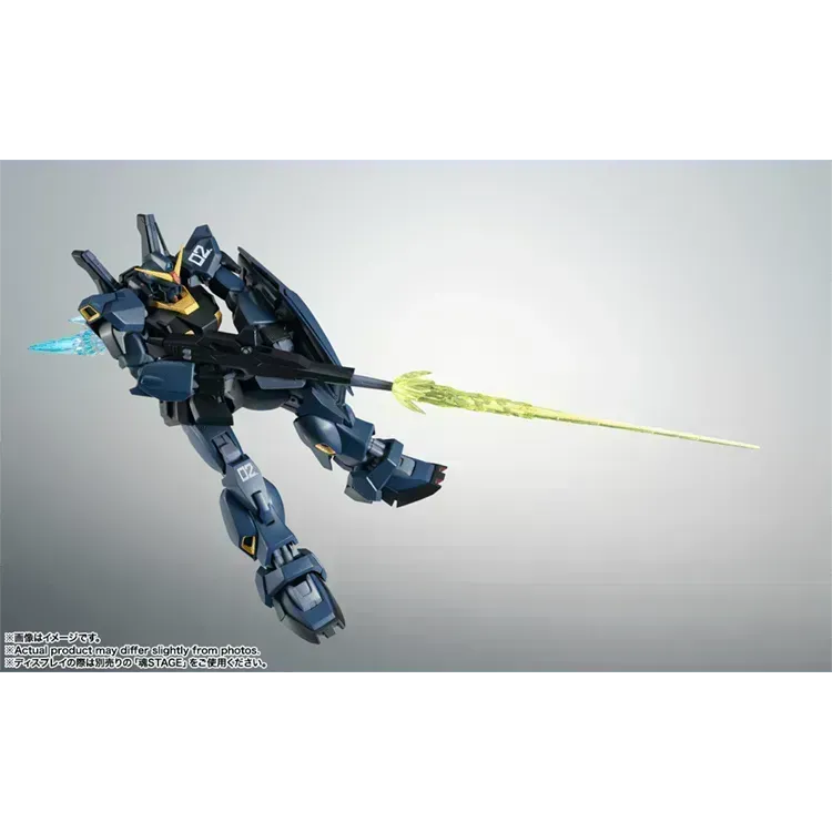 "Gundam" Robot Spirits - RX-178 Gundam Mk-Ⅱ (Titans) ver. A.N.I.M.E.