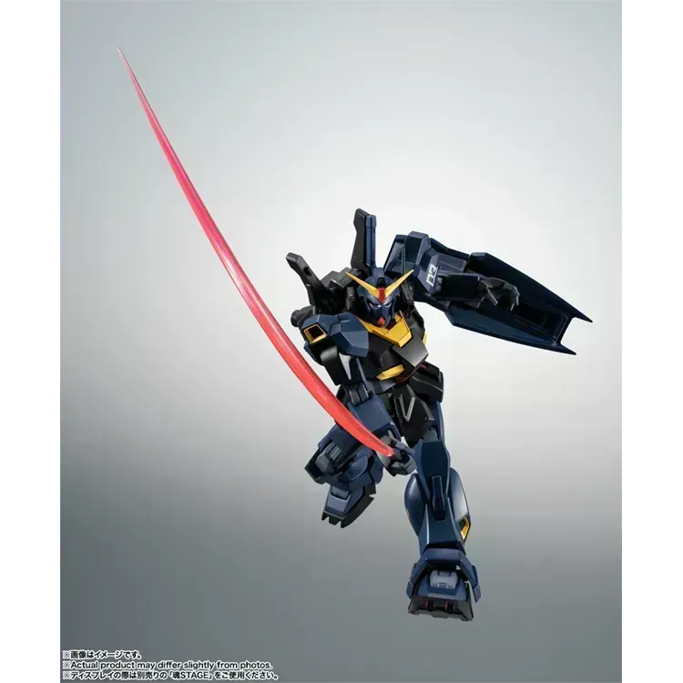 "Gundam" Robot Spirits - RX-178 Gundam Mk-Ⅱ (Titans) ver. A.N.I.M.E.