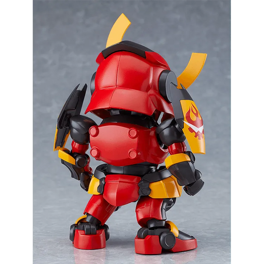 "Gurren Lagann" Moderoid - Gurren Lagann