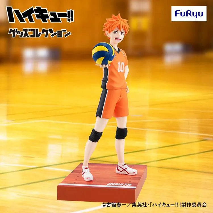 Haikyu MinnanoKuji - Haikyu Goods Collection (SOLD OUT) - Doki Doki Land