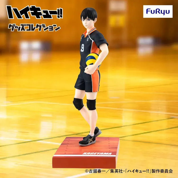 Haikyu MinnanoKuji - Haikyu Goods Collection (SOLD OUT) - Doki Doki Land