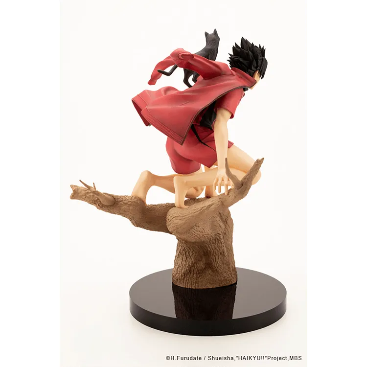 (Pre-Order END) Haikyu!! ARTFX J Scale Figure - Tetsuro Kuroo 1/8 - Doki Doki Land