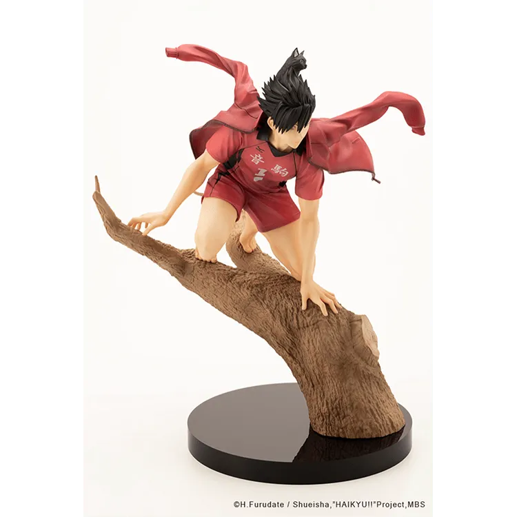 (Pre-Order END) Haikyu!! ARTFX J Scale Figure - Tetsuro Kuroo 1/8 - Doki Doki Land