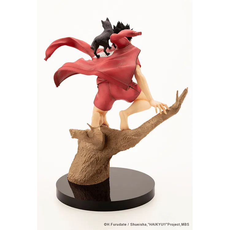 (Pre-Order END) Haikyu!! ARTFX J Scale Figure - Tetsuro Kuroo 1/8 - Doki Doki Land
