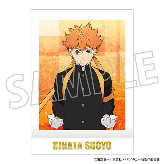 Haikyu!! Anime Merch - Pasha Colle PREMIUM (1 Random) - Doki Doki Land