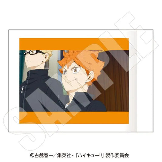 Haikyu!! Anime Merch - Pasha Colle Vol.2 (1 Random) - Doki Doki Land