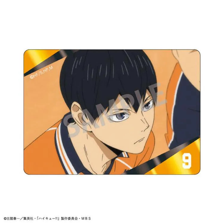 Haikyu!! Anime Merch - Picharm Collection (1 Random) - Doki Doki Land
